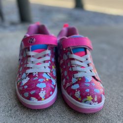 Girls Heelys shoes With Wheel