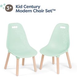 Kid chair Set