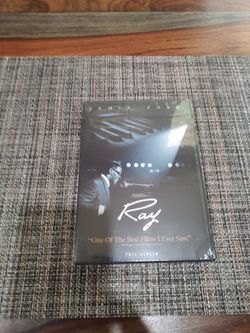 Ray DVD