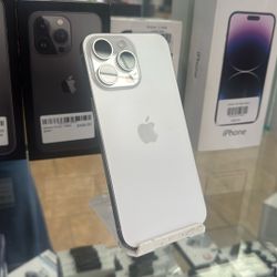 iPhone 15 Pro Max 256gb / Warranty ( Payments Available 