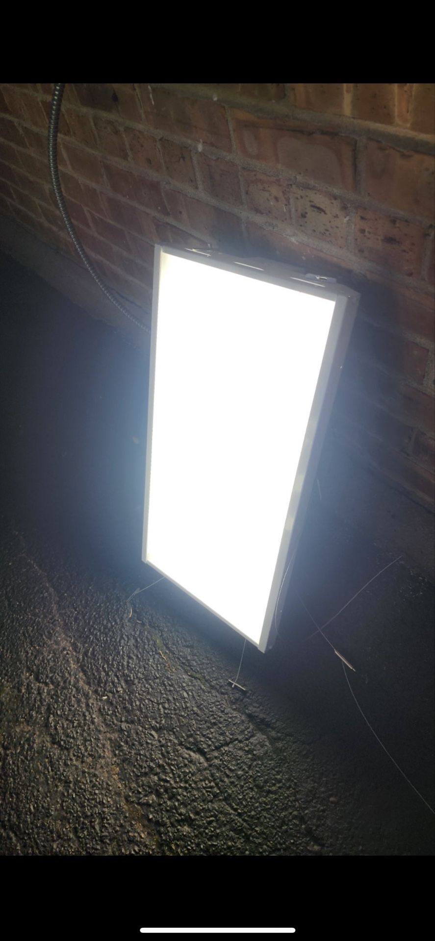 Led Lamp ( Good Condition )