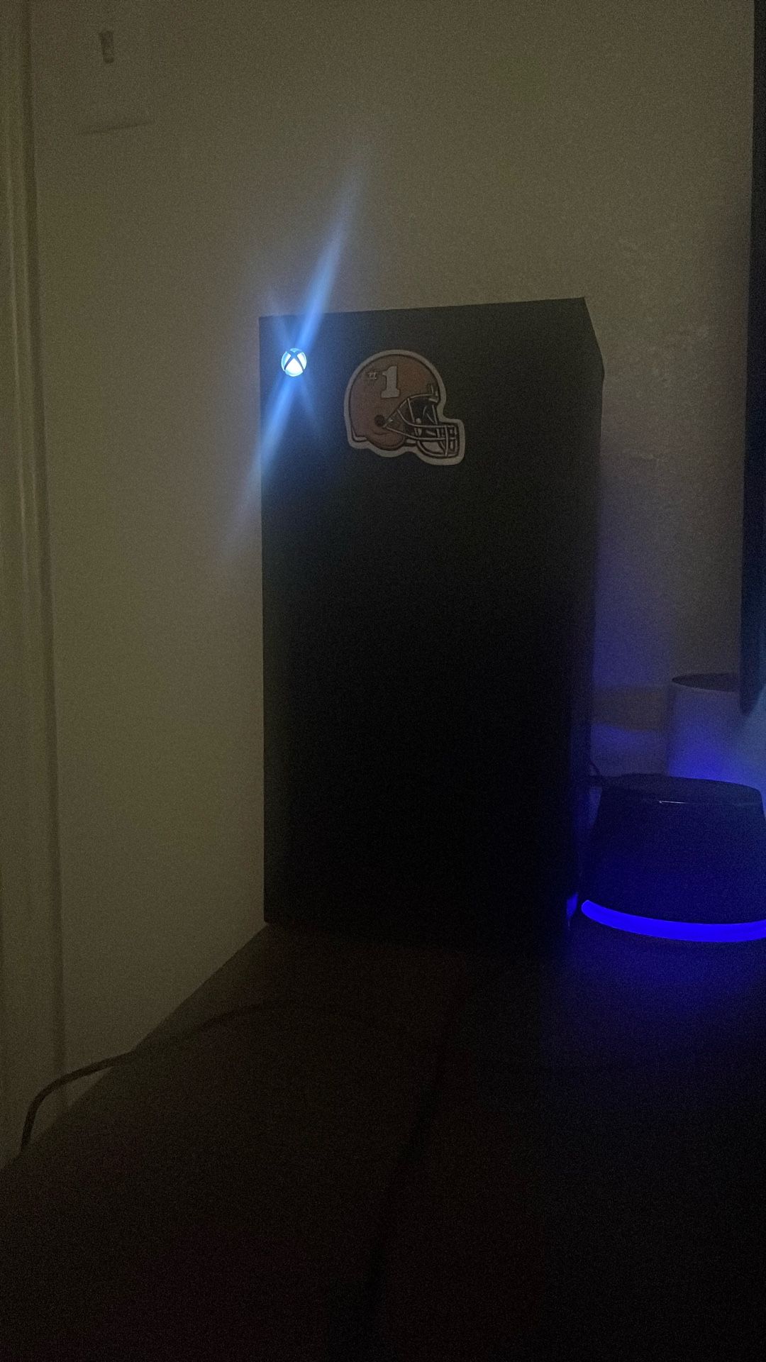New Xbox