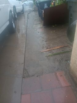 Emergency Gutter And Landscape Drain Cleaning 