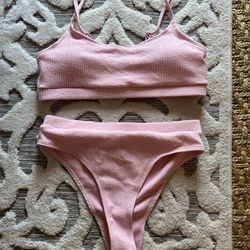 Cute Two piece Bikini