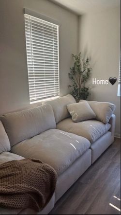 LIVING SPACES THE ZONE