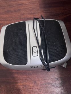 Foot massager