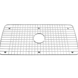 Cape Dory 27-1/2" x 13-3/8" stainless steel sink rack
