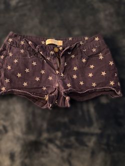 Jean Shorts ⭐️
