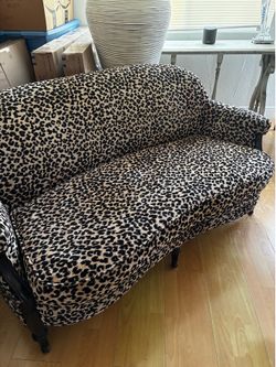 Loveseat Sofa