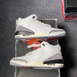 Jordan 3