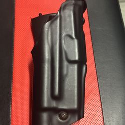 Safariland Duty Holster