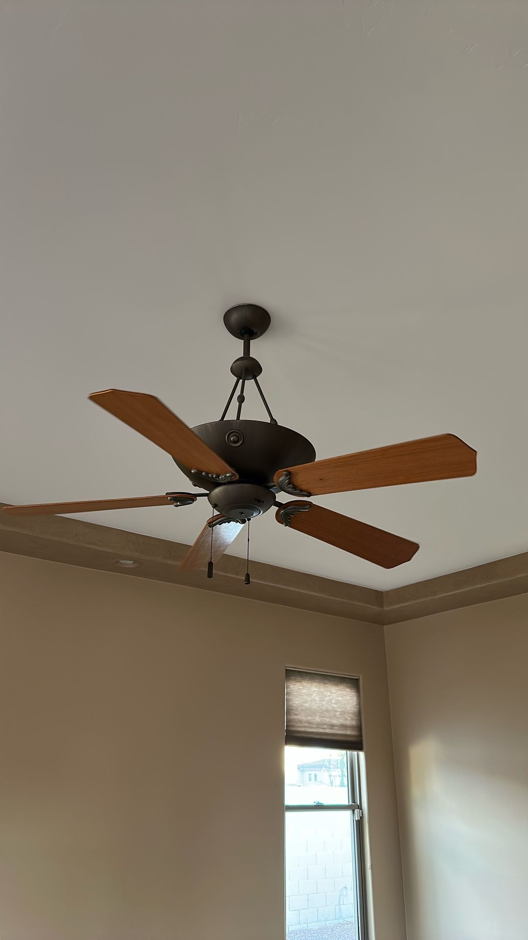 Ceiling Fan