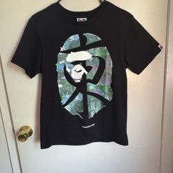 Bape Tee