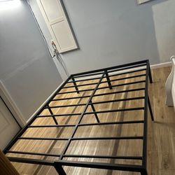 Bed Frame 