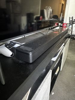 Bose Soundlink Bar