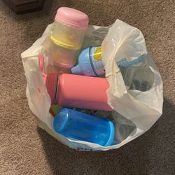 Baby Stuff 