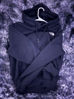 North Face Evolution Oversized Hoodie