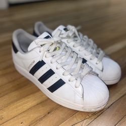 Adidas Superstar Shoes