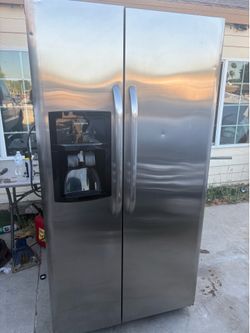 Refrigerador Frigidaire