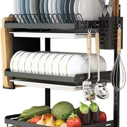 Dish Drying Rack 