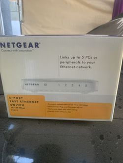Ethernet Network