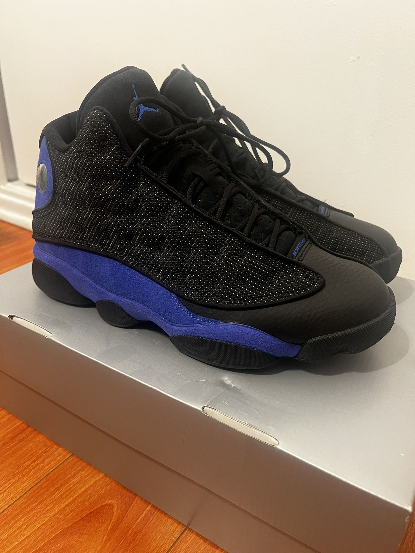 Air Jordan 13 Retro