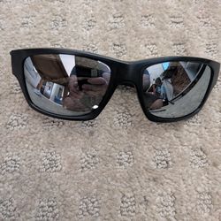 Oakley Jupiter Sunglasses