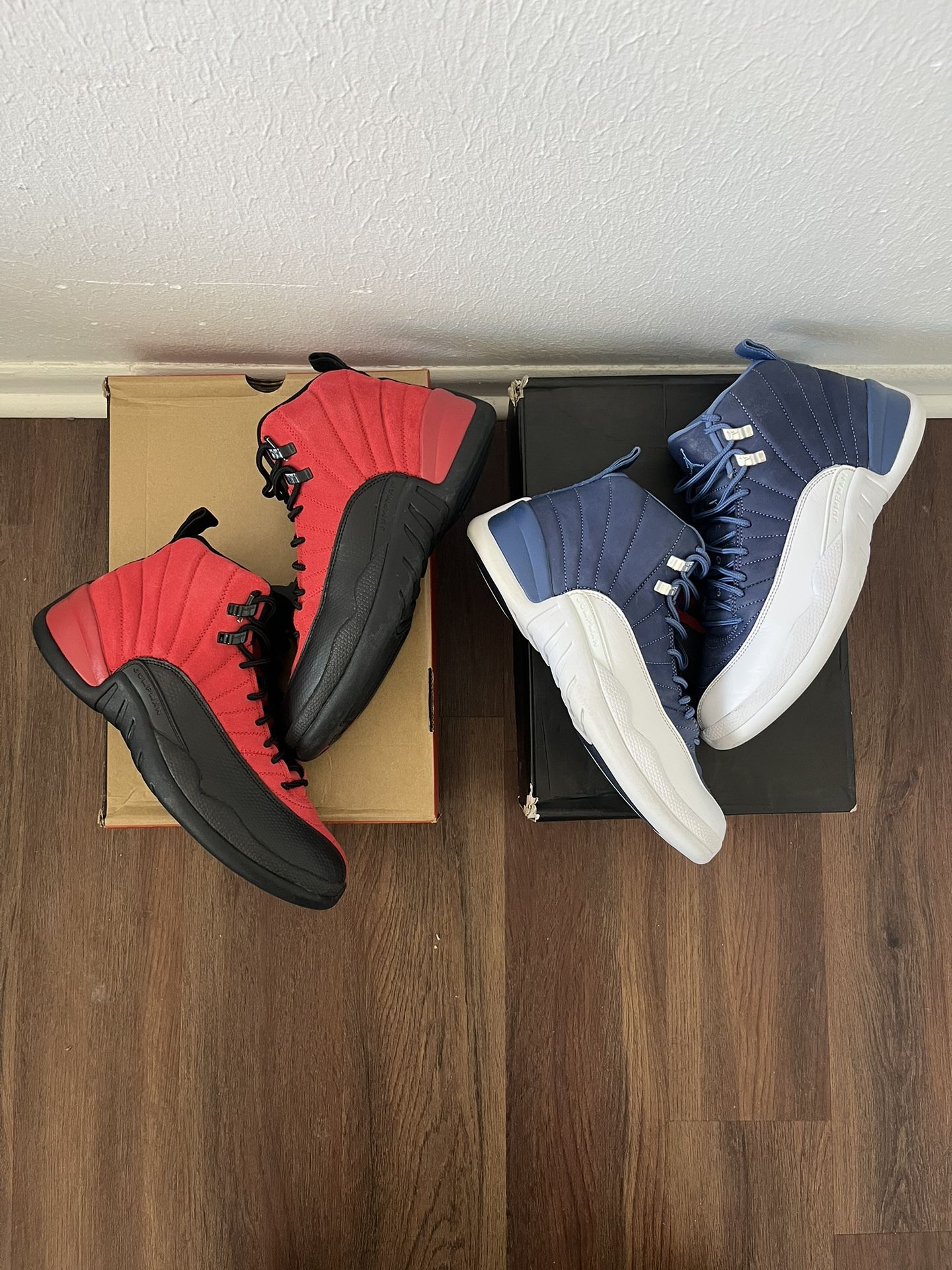Jordan 12 Bundle