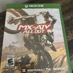 Xbox One Game 