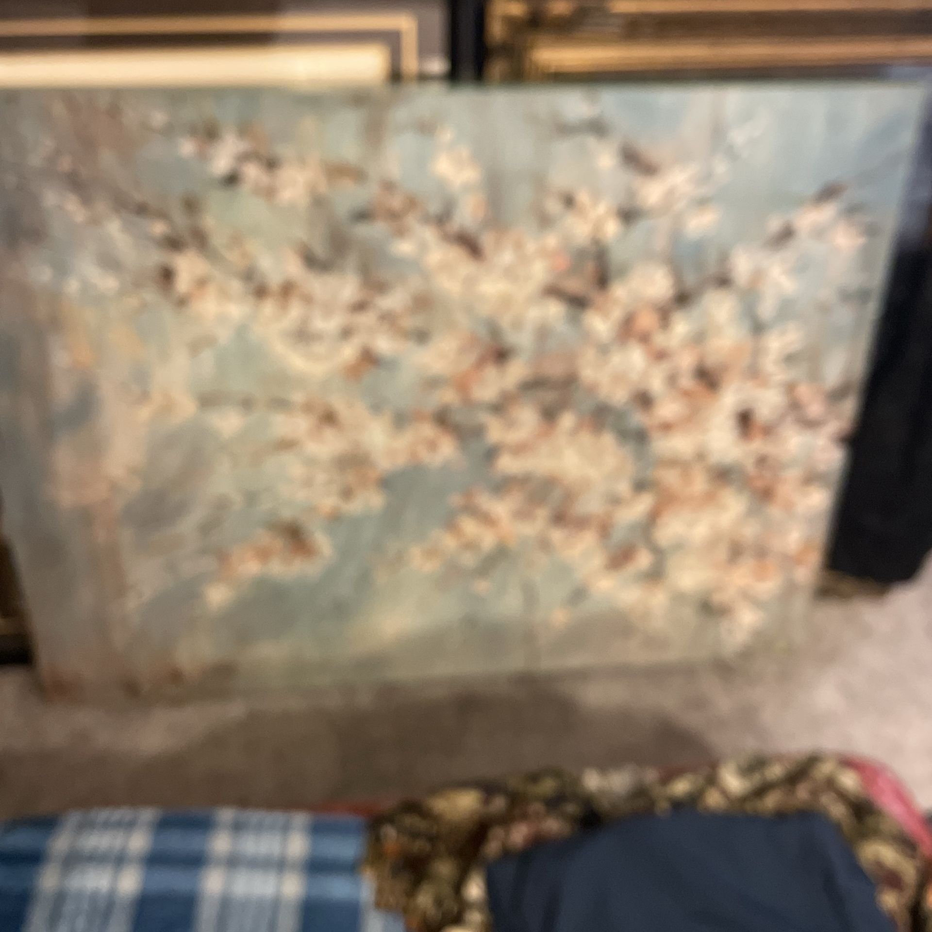 Floral Art