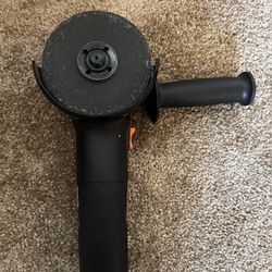 Grinder 