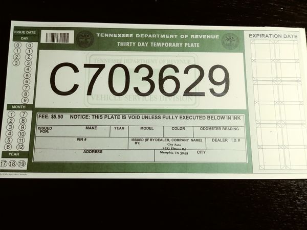 How To Buy A Car Out Of State From Private Seller - Texas Title