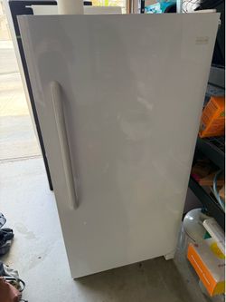 Frigidaire Freezer