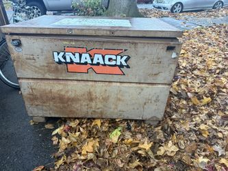 Knack Box