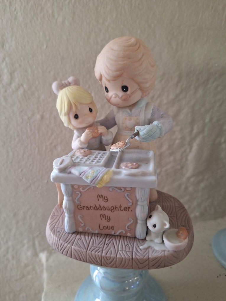 Precious Moments