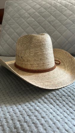 Cowboy Hat