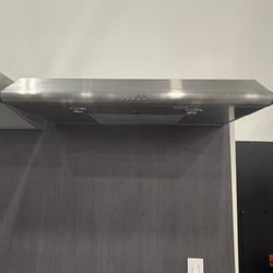 Range Hood 