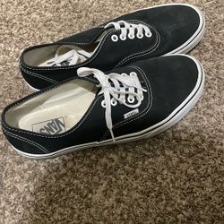 vans $15