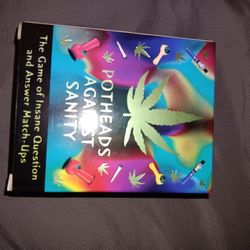 Against Sanity Game