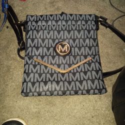Michael Kors Crossbody Bag