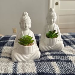Buddha Centerpiece 