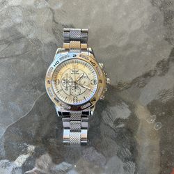 Men’s Watch