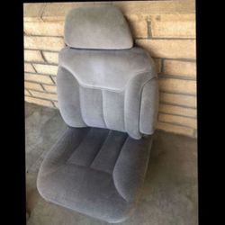 Passenger Seat Obs Chevy GMC