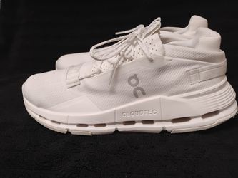 Q C walking shoes
