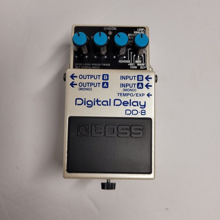 DD-8