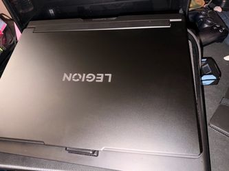 Lenovo Legion Pro 7 5080
