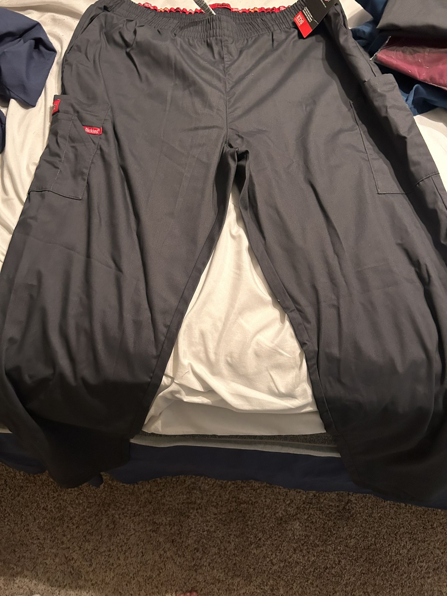 Dickies Scrub Bottom Only