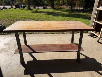 Table/WorkBench