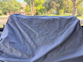 Hestan Grill Cover 42 inch freestanding grill cover