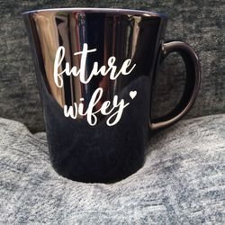Future Wifey Cup